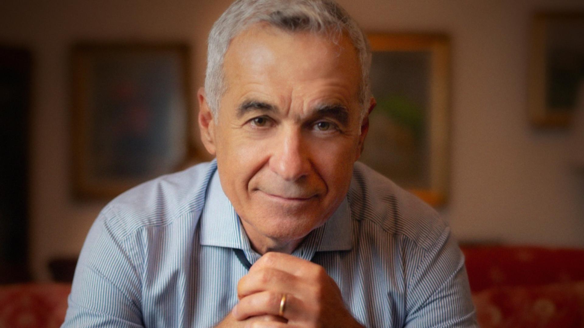 Calin Georgescu critica UDMR dupa acuzatii privind reteaua Caraman O asociatie de bloc balamaua de serviciu