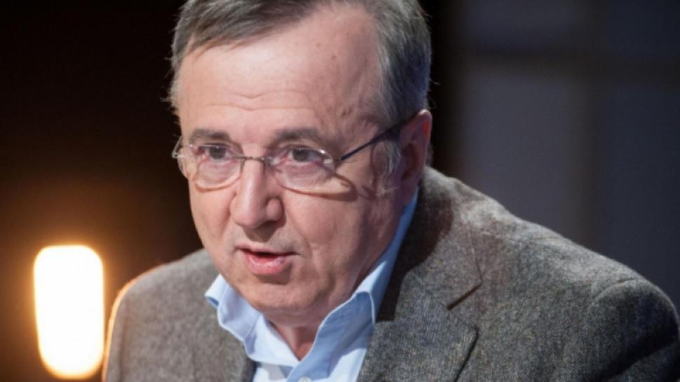 Ion Cristoiu Rapirea votului declansatorul tensiunii uriase