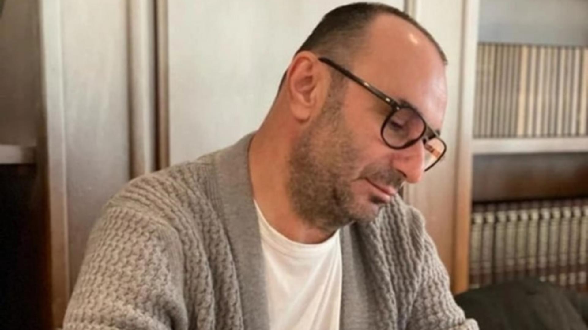 Marius Tuca demers unic scrisoare catre Donald Trump