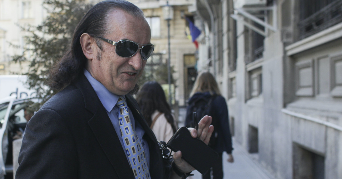 Miron Cozma dezvaluiri socante despre Mineriada din 1990 Eu l am arestat pe Iliescu si era sa l impusc