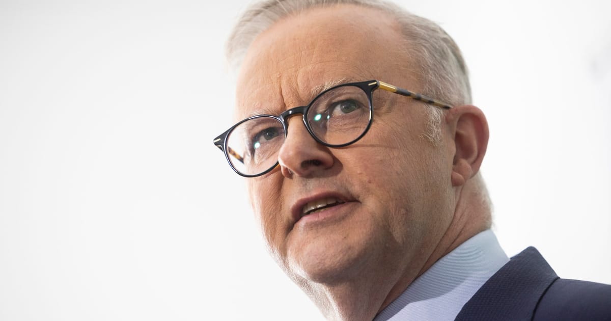 Premierul australian catre Elon Musk Nu te implica in alegeri