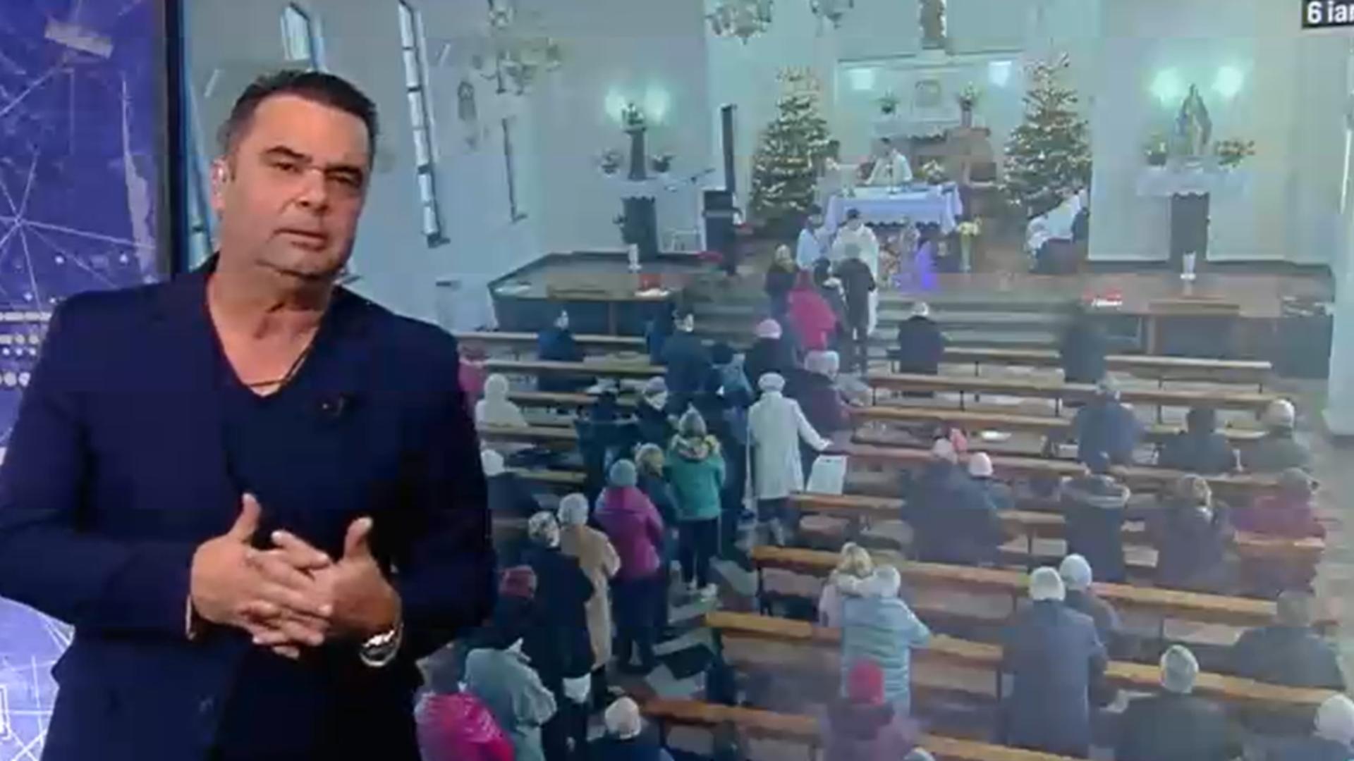 Realitatea Plus dezvaluie ascunzatoarea familiei Iohannis