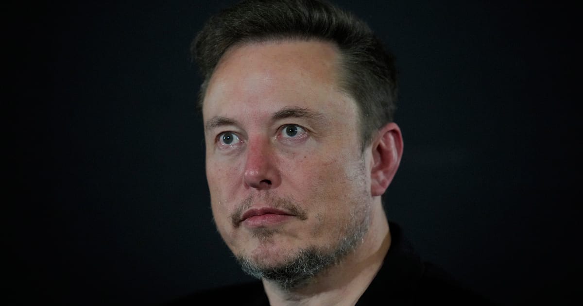 UE intensifica examinarea X pe fondul furiei privind implicarea politica a lui Musk