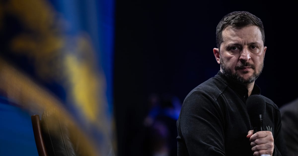 Alegerile acum ar fi riscante pentru Ucraina