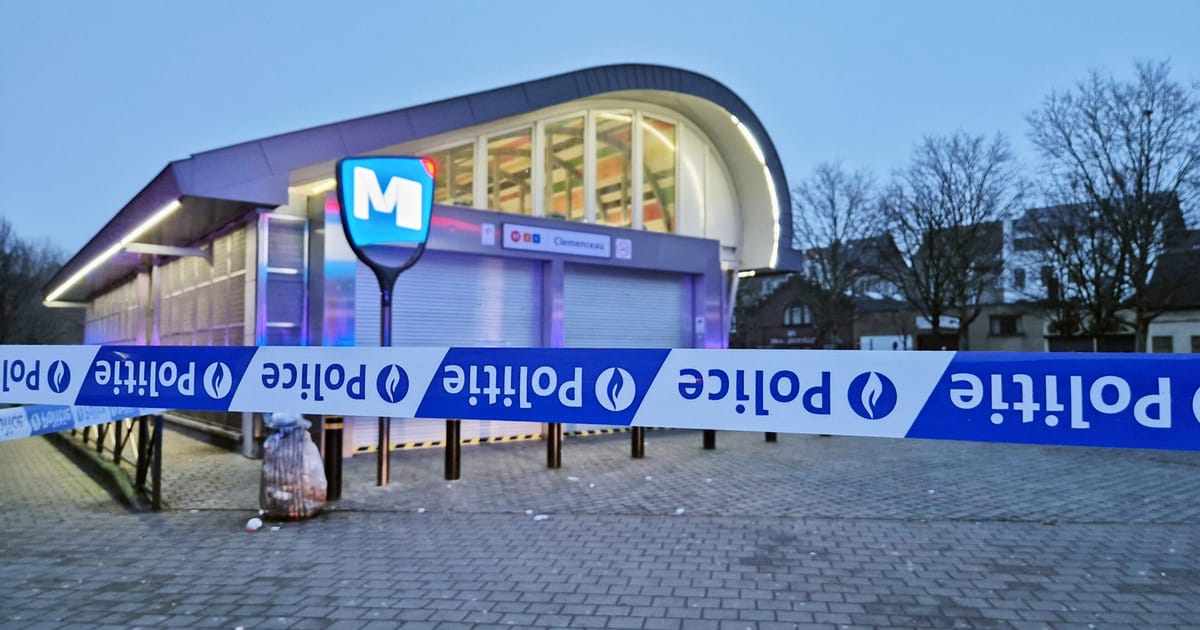 Ca un episod din The Wire Razboaiele bandelor din Bruxelles scapa de sub control