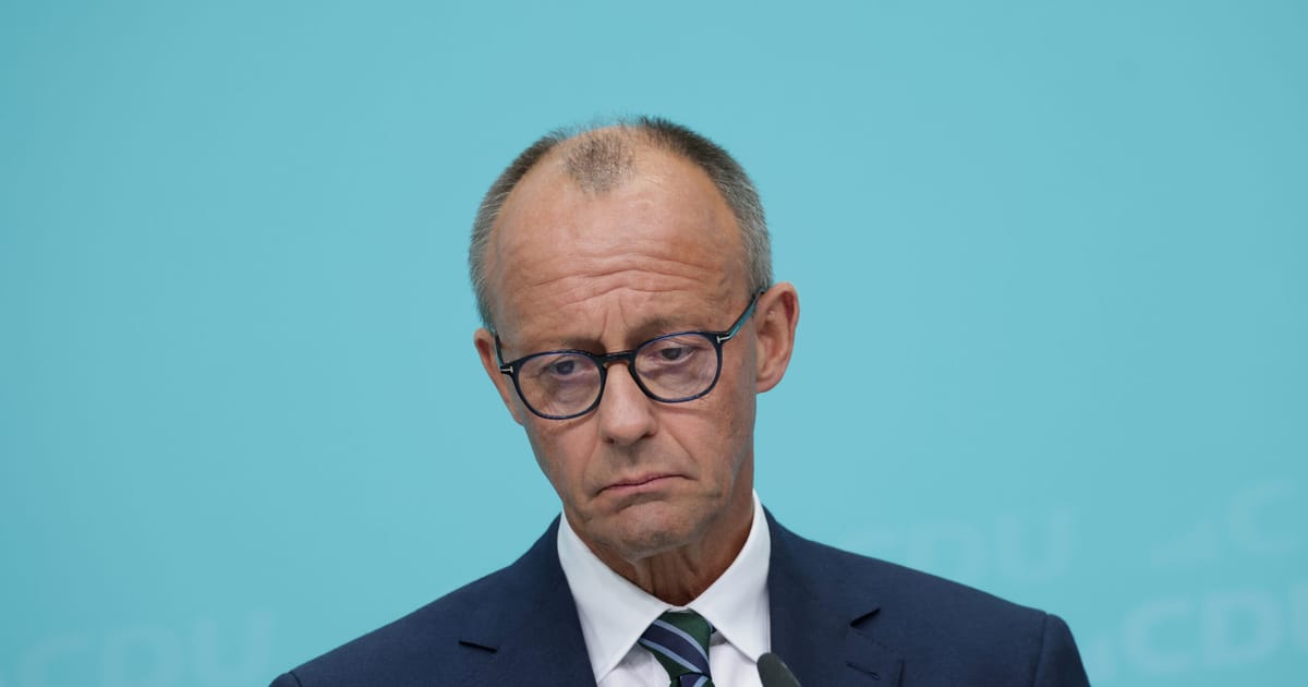 Conservatorismul traditional din Germania s a incheiat