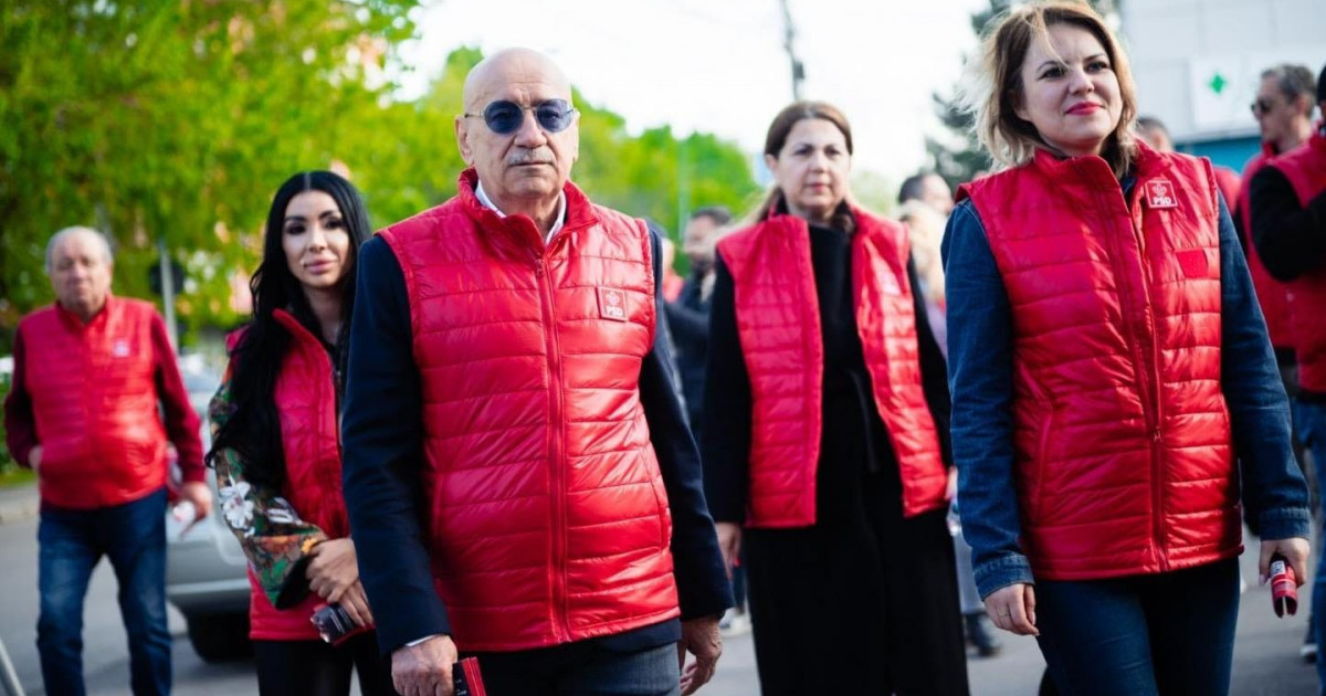 Coruptia din Portul Constanta Mita pentru un functionar