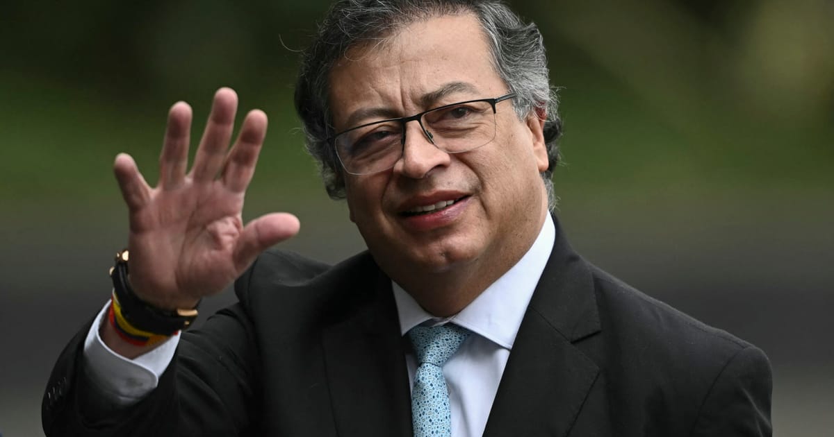 Presedintele Columbiei Legalizati cocaina nu e mai rea ca whiskeyul