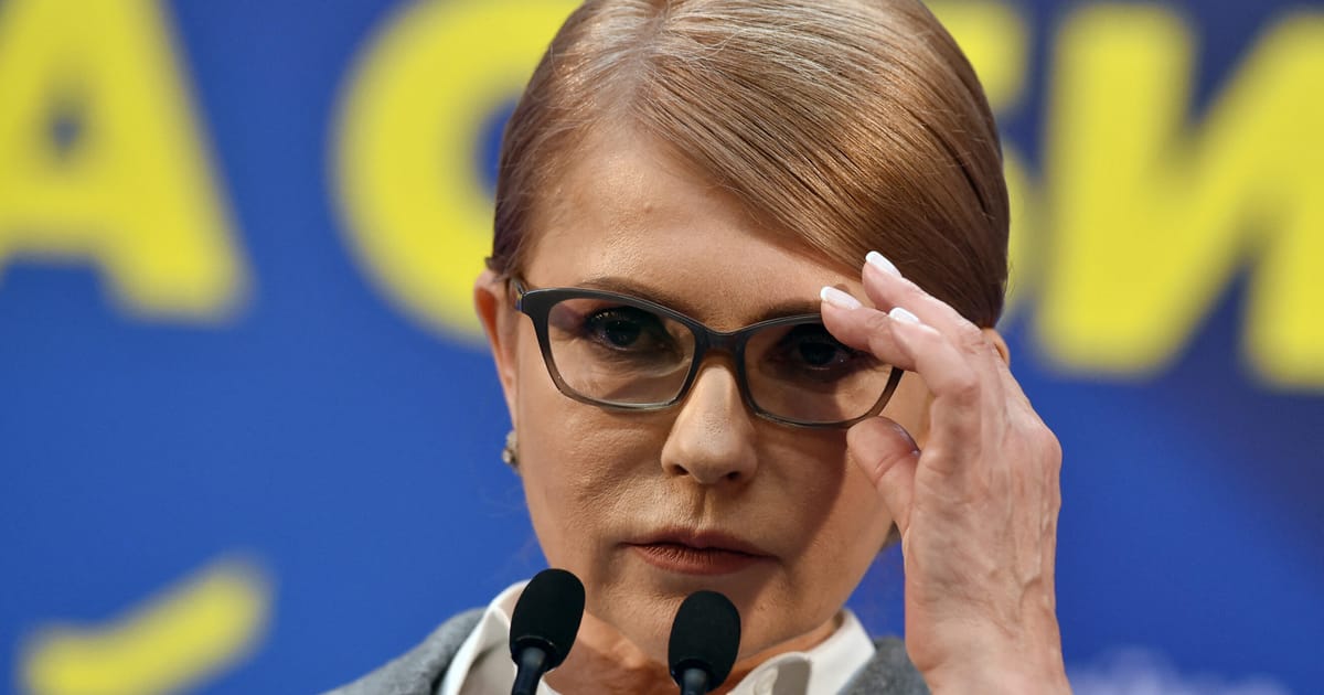 Aproape de Trump aliatii discuta secret cu opozantii lui Zelenskyy