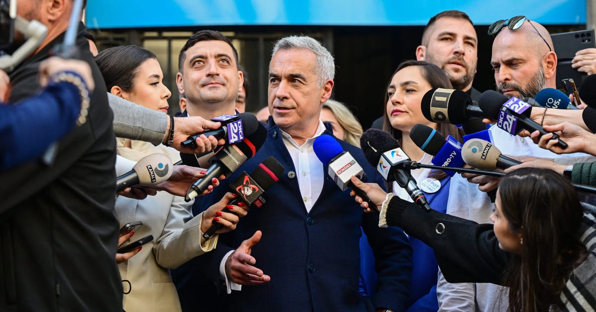 Curtea Suprema respinge apelul lui Georgescu exclude candidatura