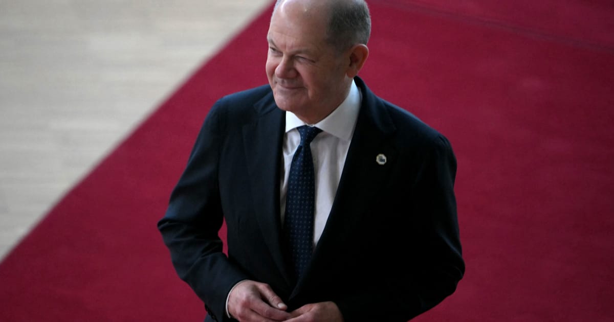 Germania se distanteaza de aliatii austeri pentru a mari cheltuielile militare ale UE