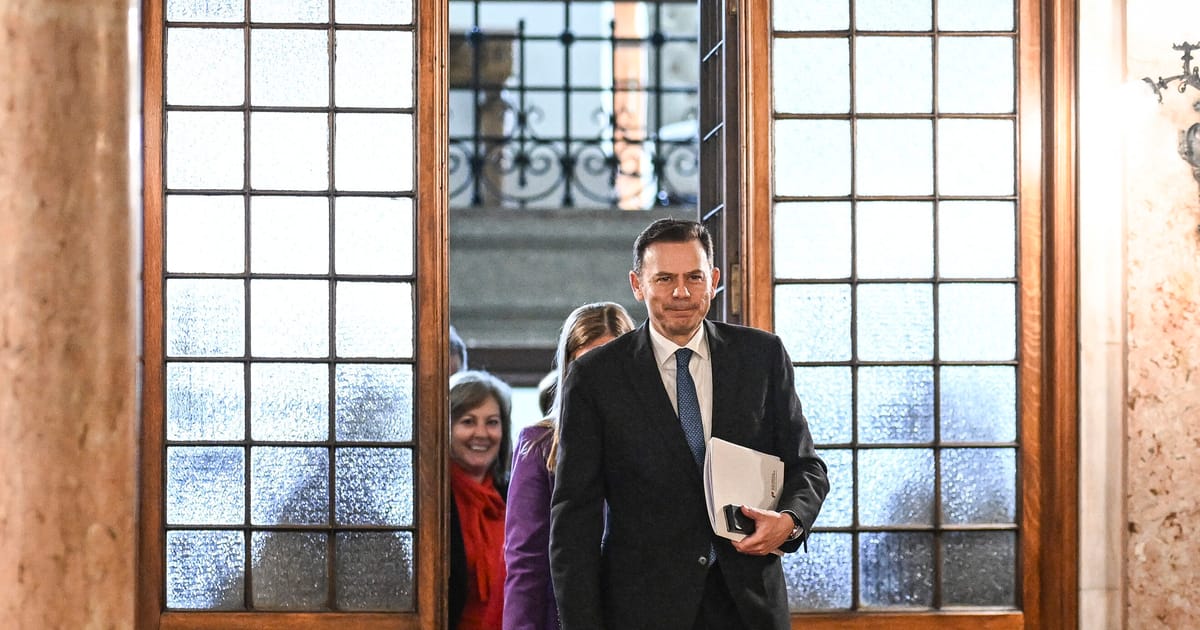 Portugalia pregatita pentru alegeri anticipate dupa votul esuat