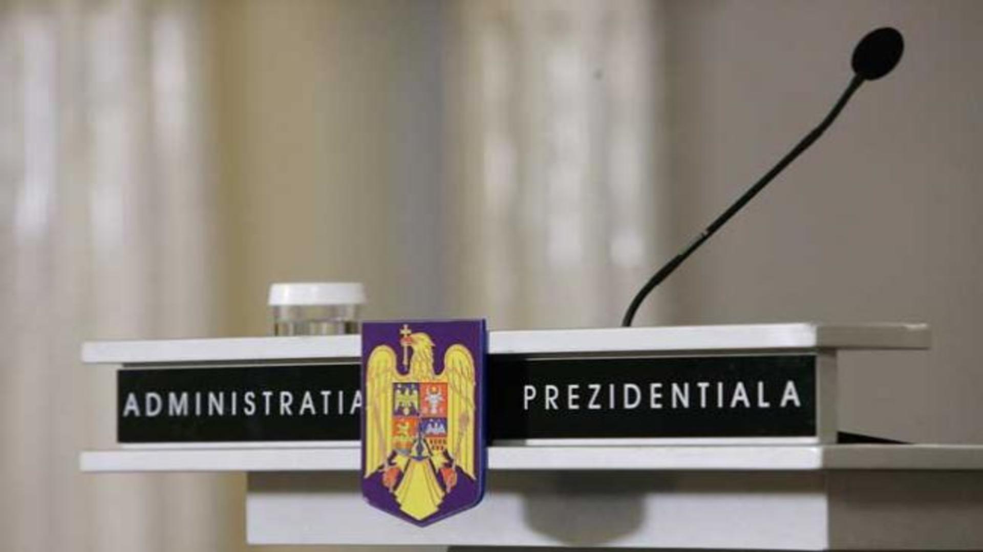 Prezidentiale 2025 Ultimul termen pentru candidaturi