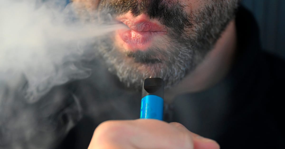 Tarile de Jos cer UE sa restrictioneze vape urile