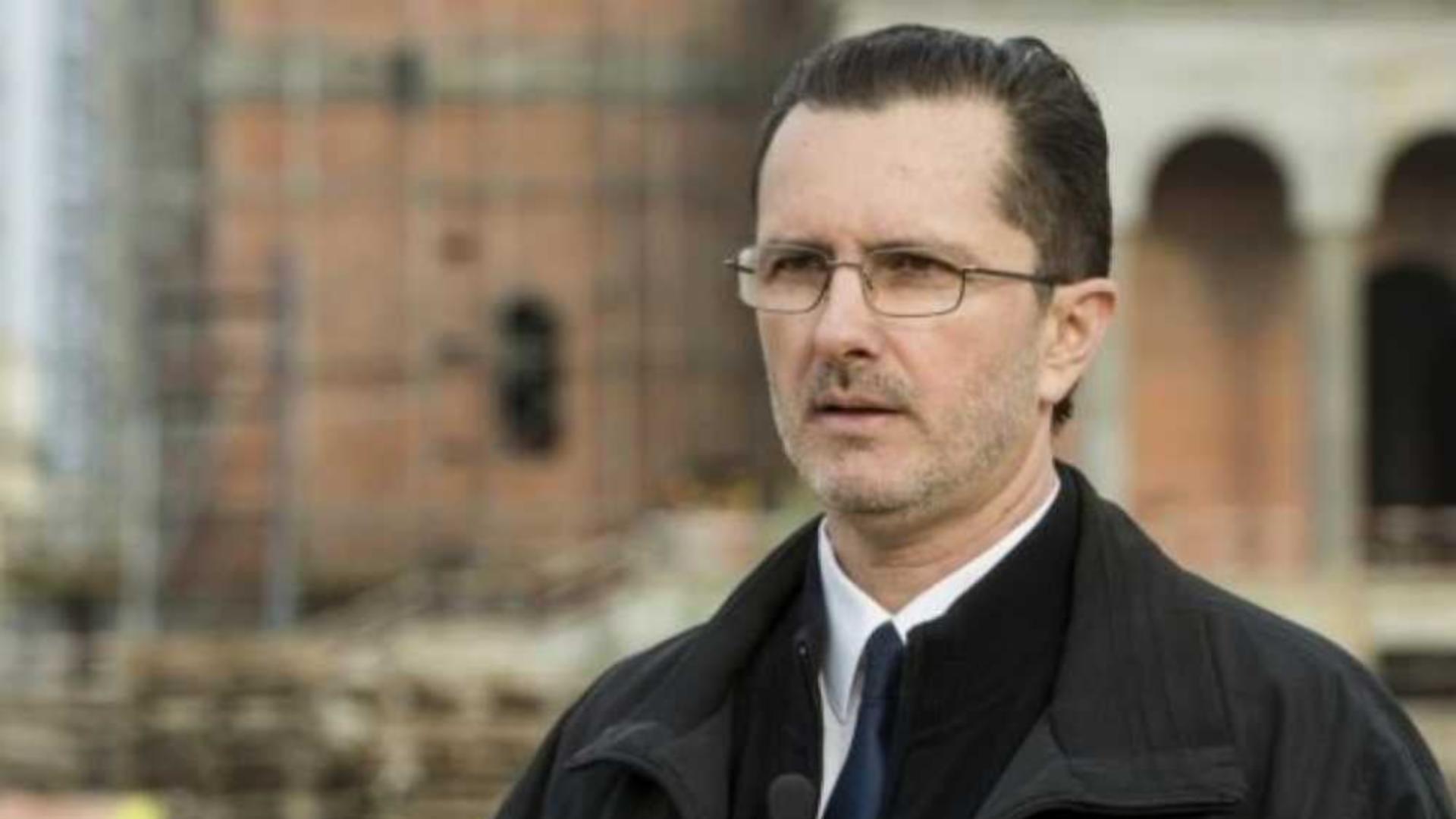 A aparut inregistrarea atacului lui Banescu asupra lui Tuca