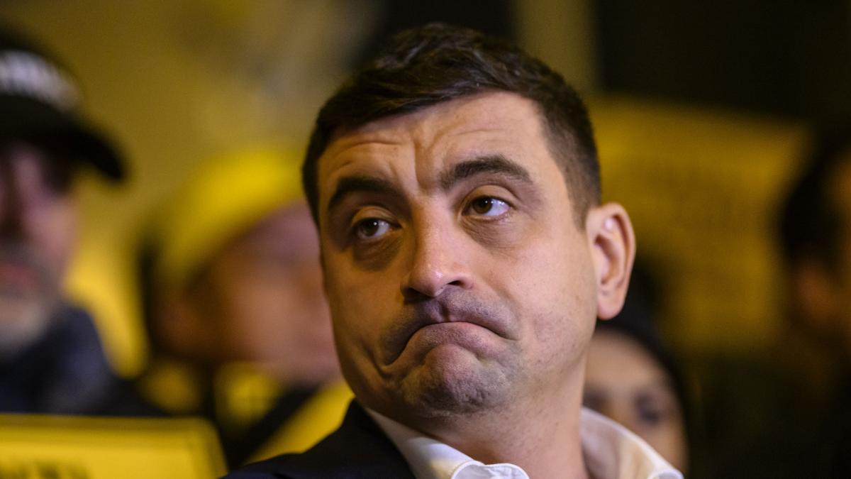 AEP reclama AUR la Autoritatea pentru Protectia Datelor