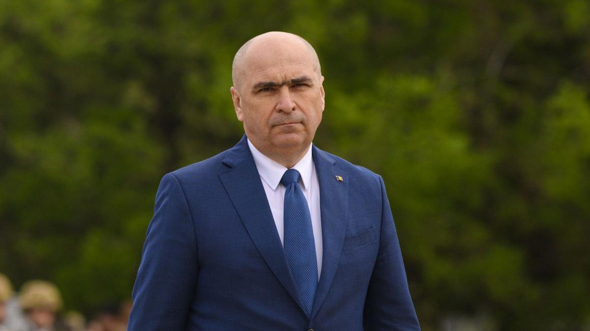 Bolojan Daca candidam la prezidentiale probabil castigam dar coalitia se destrama