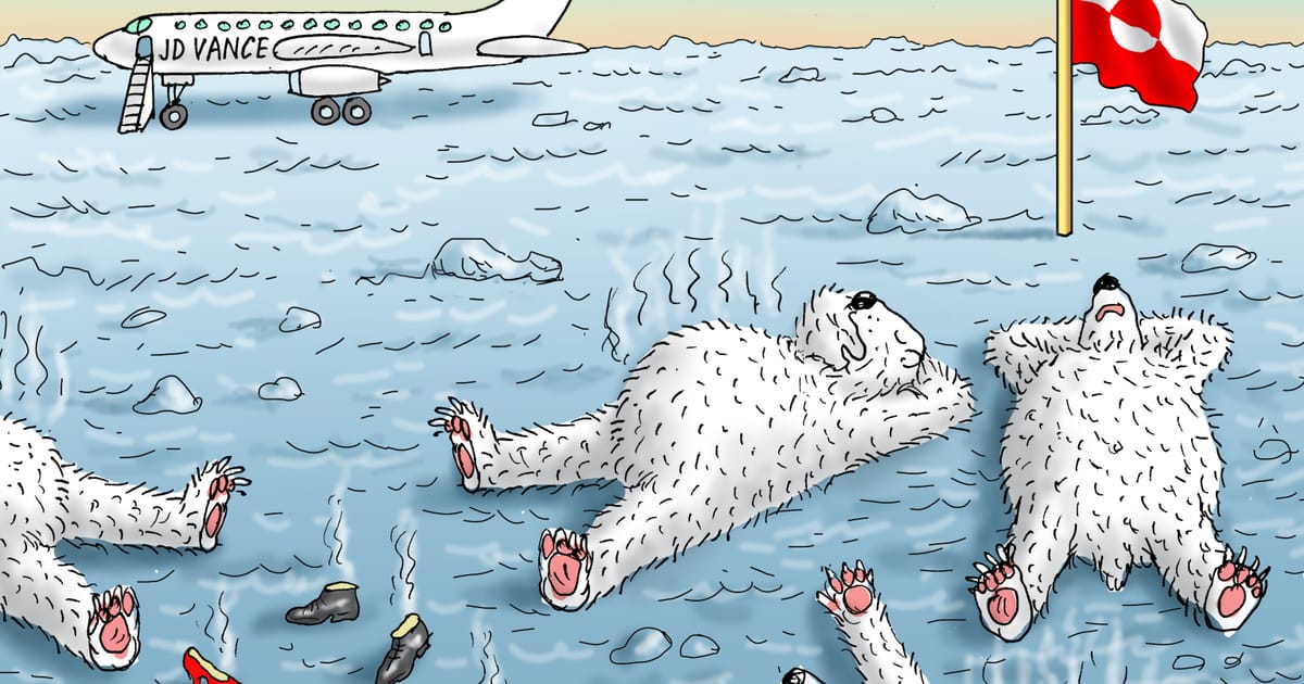 Caricaturistii despre evenimentele saptamanii acesteia