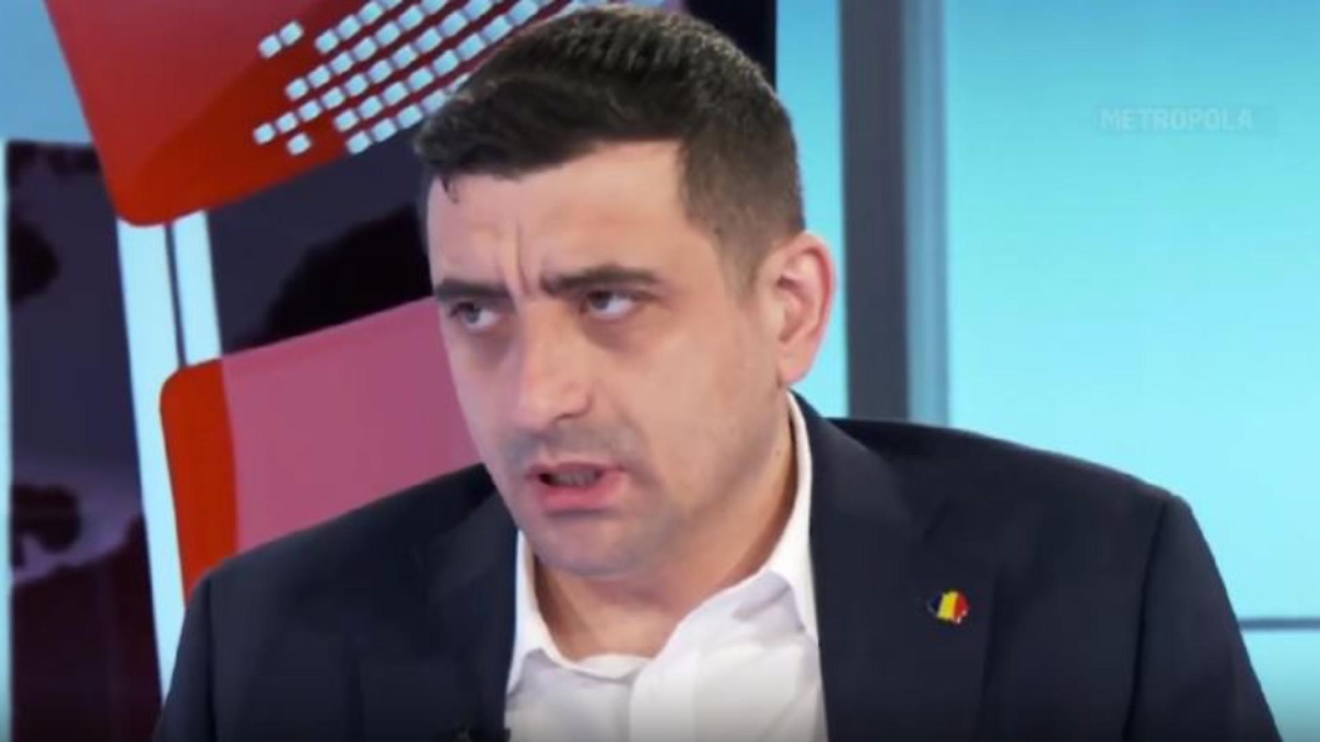 George Simion Bolojan penibil in relatia cu Trump Presedintele l a refuzat
