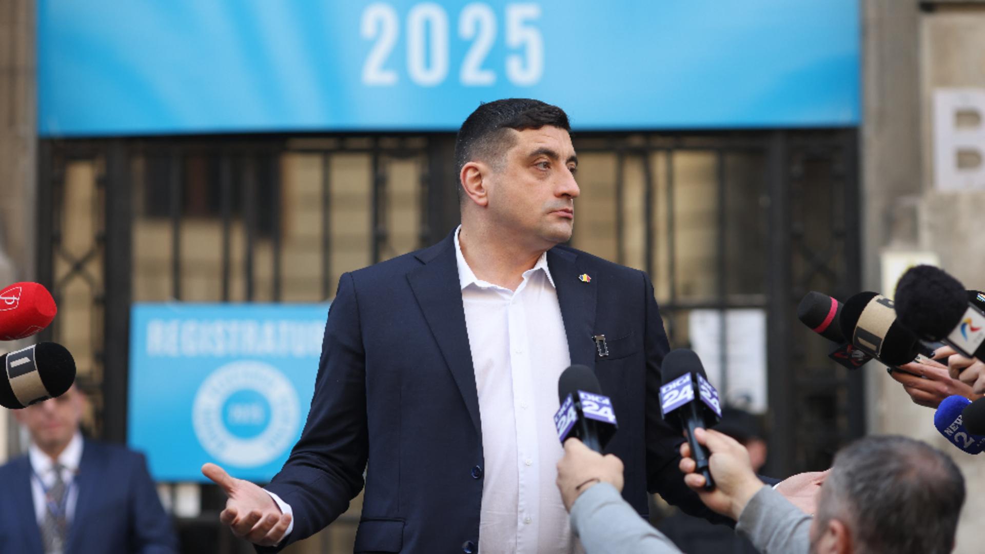 George Simion interviuri explozive Romania merita respect egal