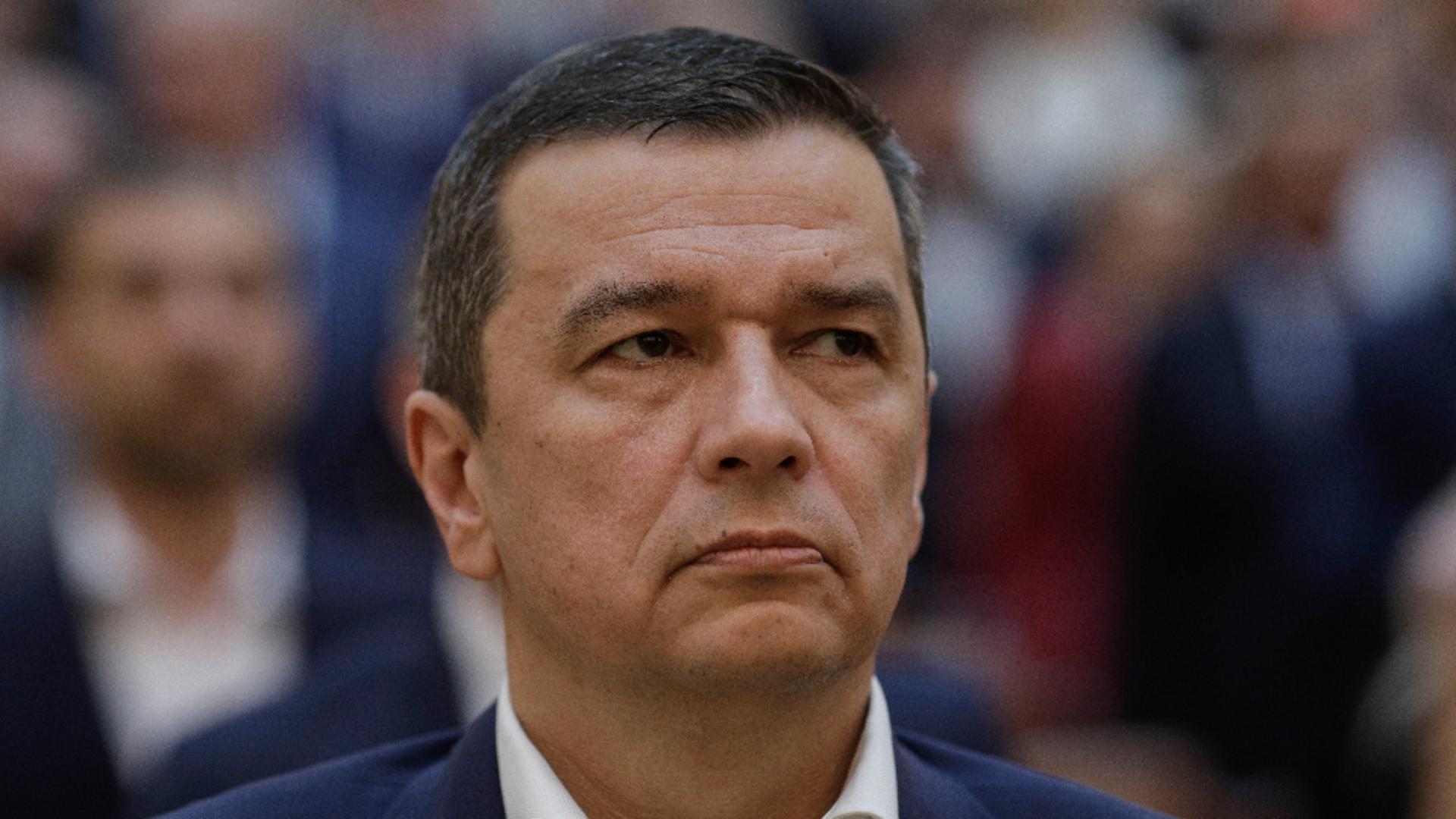 Grindeanu Metroul catre Aeroport finalizat in 2027 2028
