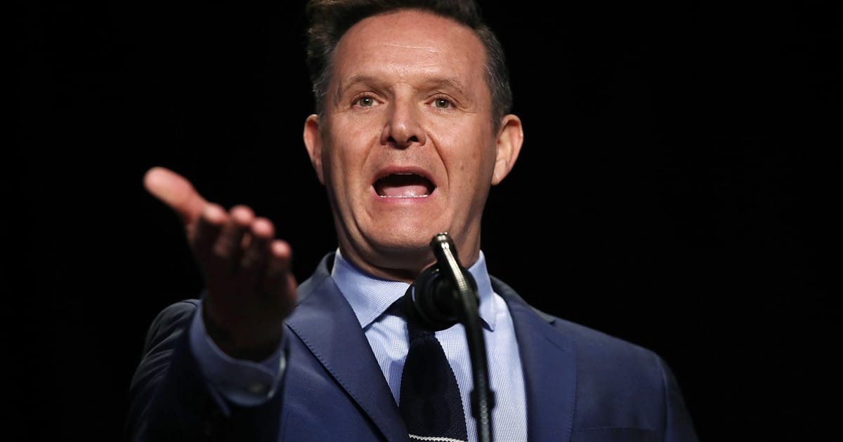 Mark Burnett de la seful Ucenicul lui Trump la influentul intermediar britanic
