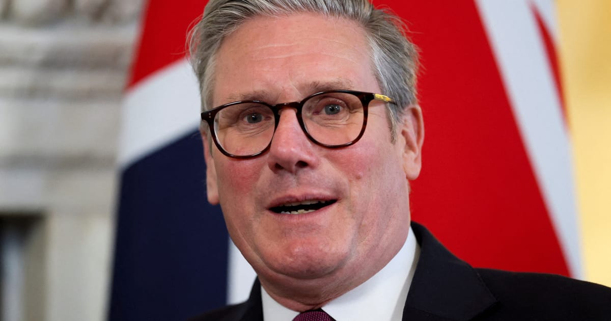 Poate Keir Starmer reduce facturile inaintea doborarii