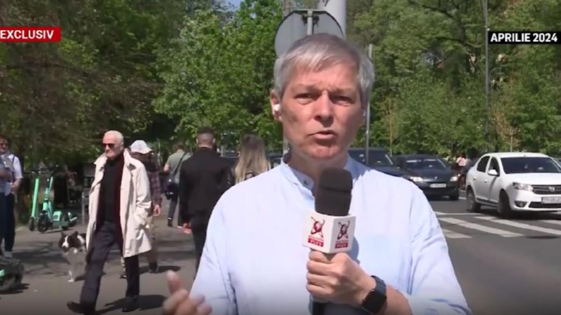 Reactie BOMBA consilierul lui Bolojan si conexiunea cu Soros