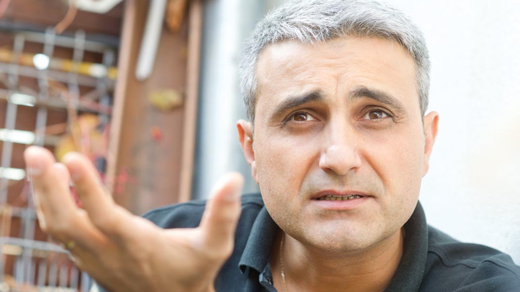 Robert Turcescu analiza anuntului lui Basescu Tsunami in Romania Solutia Turul doi