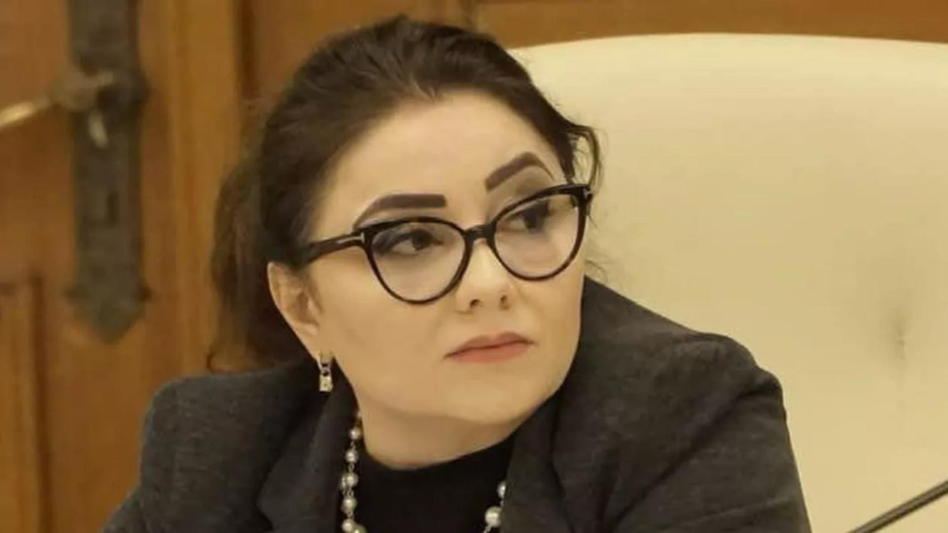 Un semnal de alarma numire care legitimeaza coruptia