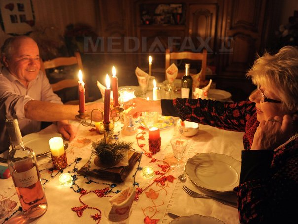 45 000 de locuine din Nisa fara electricitate
