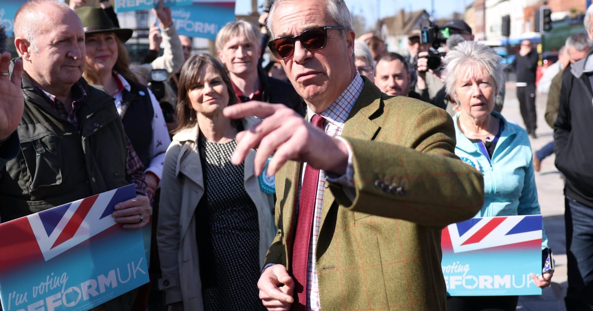 Alegerile locale din Marea Britanie 2025 Ghid pentru profesionisti