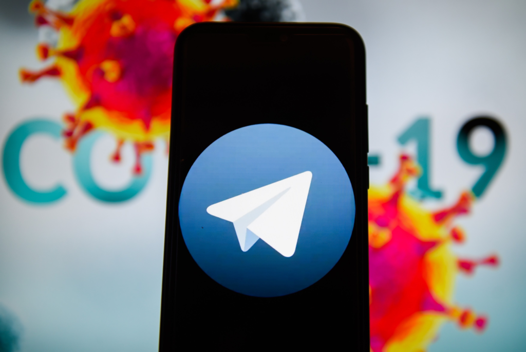 Autoritatile din Vietnam au interzis Telegram