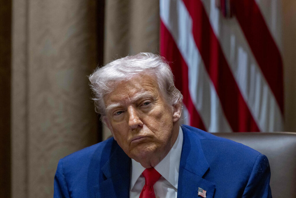 Curtea Suprema permite lui Donald Trump sa anuleze imigrarea venezuelenilor