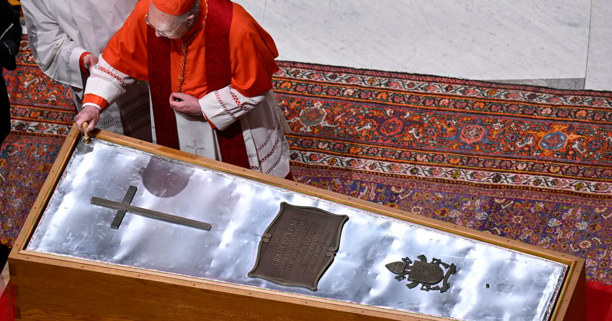 De ce Generatia Z e interesata de viitorul papa