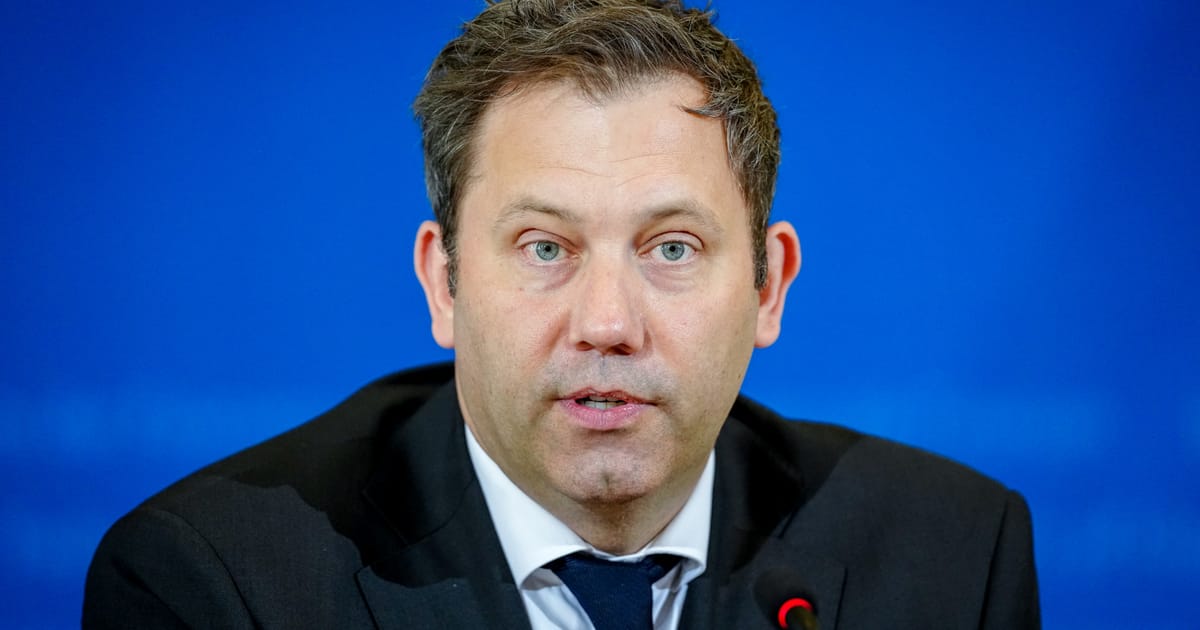 Este ministrul de finante german depasit de situatie