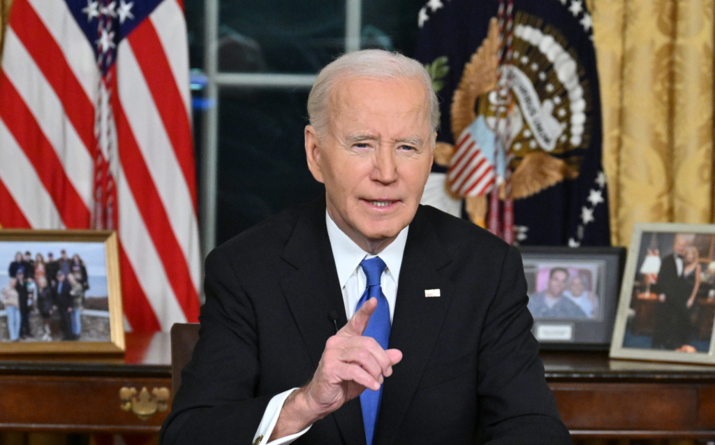 Fostul presedinte Joe Biden diagnosticat cu cancer prostatic