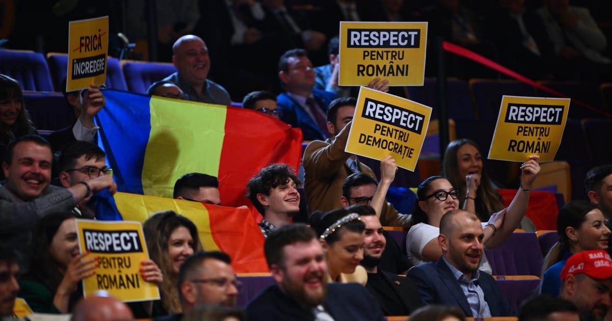 Guvernul roman acuzat de cenzura online inaintea alegerilor