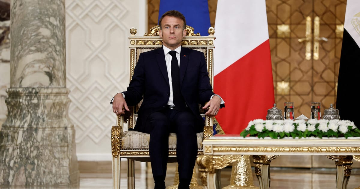 Hackerii rusi responsabili de Macron leaks 2017 afirma Franta