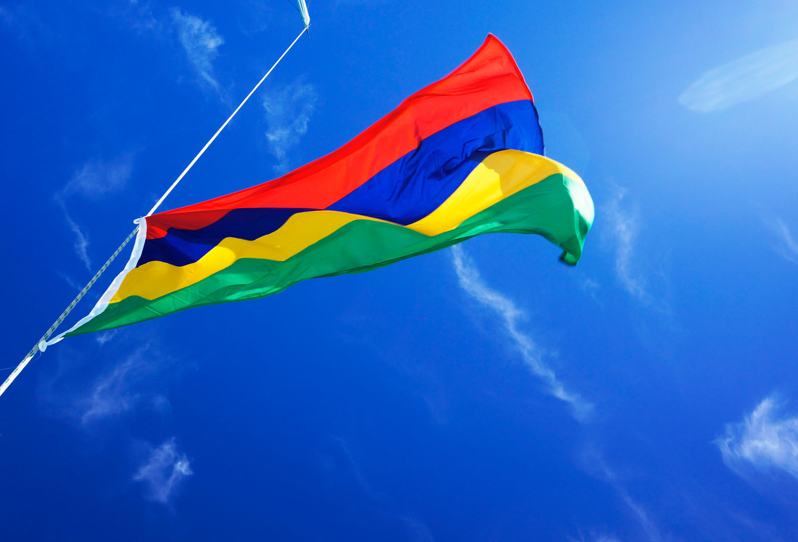 Inalta Curte blocheaza Marea Britanie in cazul Insulelor Chagos