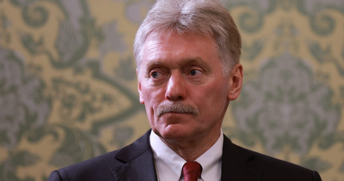 Kremlinul afirma ca intalnirea Trump Putin este foarte importanta