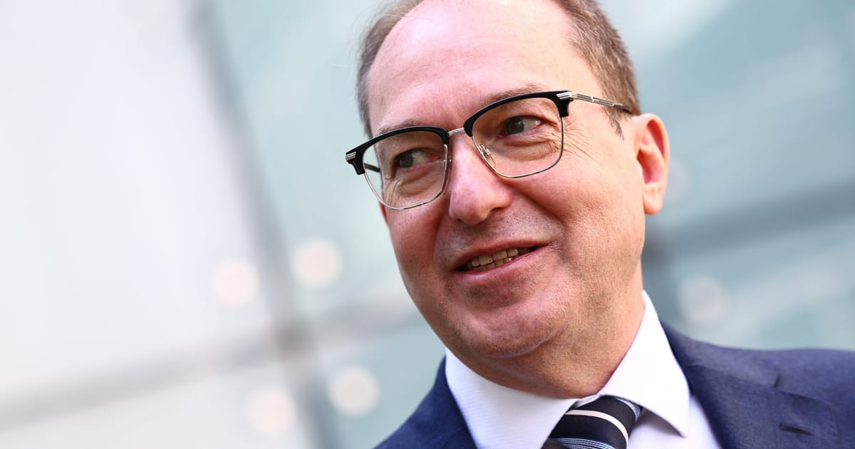 Noul ministru de interne german accentueaza virajul de dreapta pe migratie