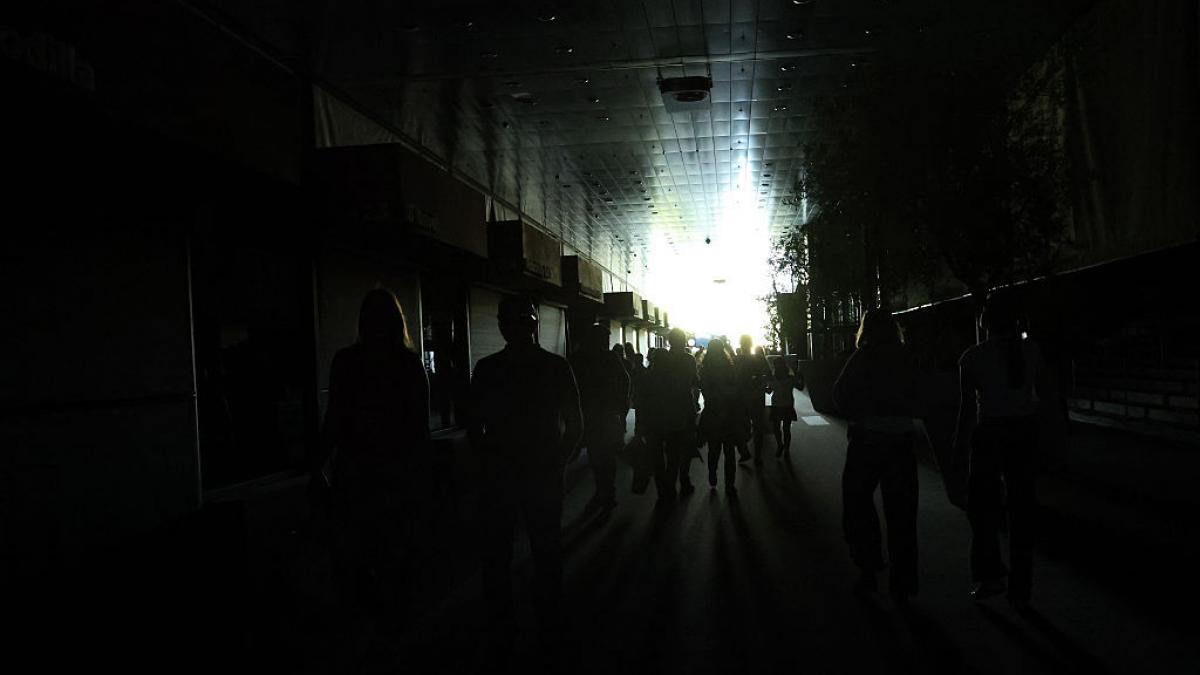 Pana de curent in Spania si Portugalia Grindeanu Trebuie sa ne pregatim