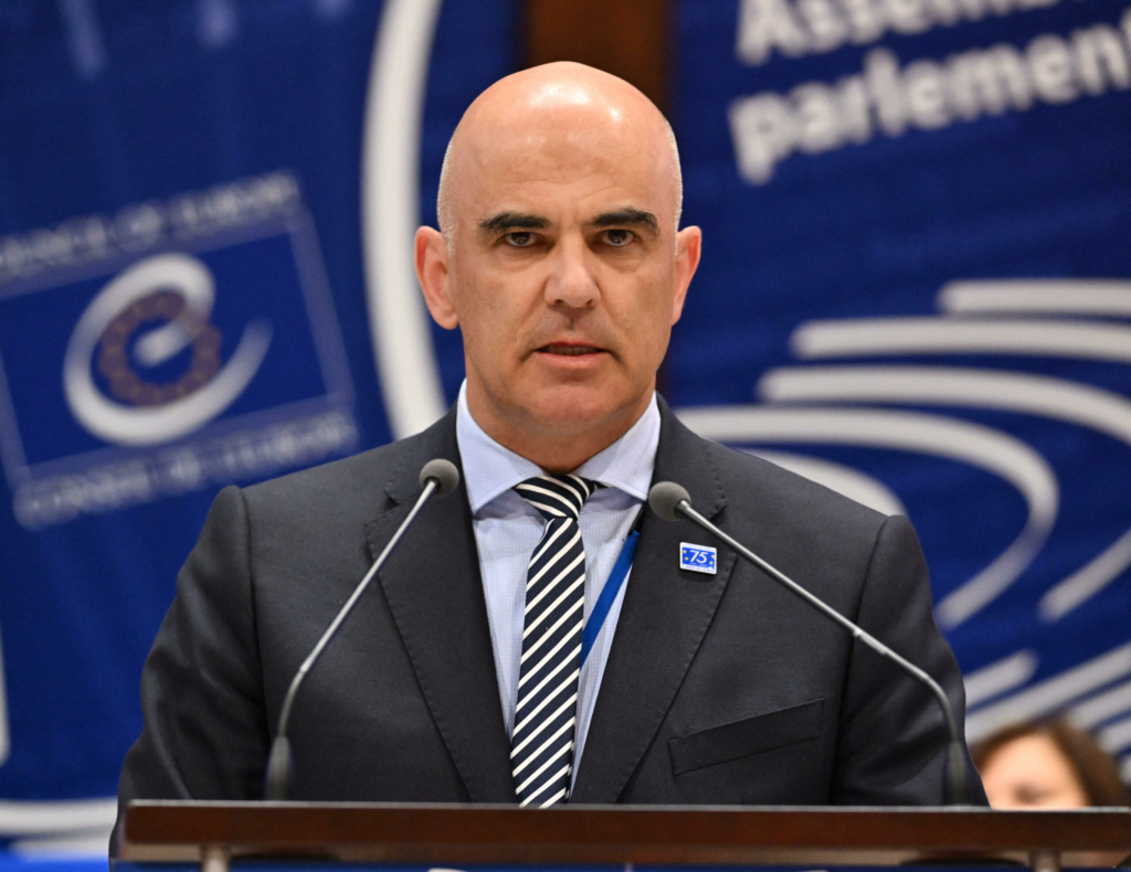 Politicile de migratie Consiliul Europeni sustine drepturile omului