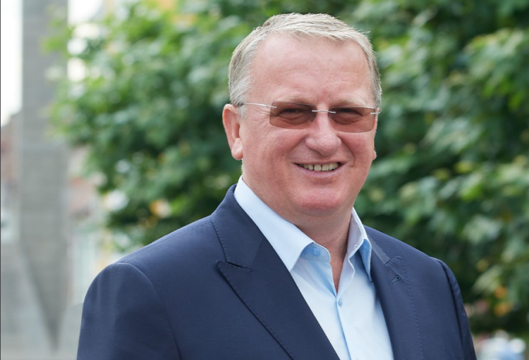 Remus Lapusanu Sa ne bucuram ca traim european