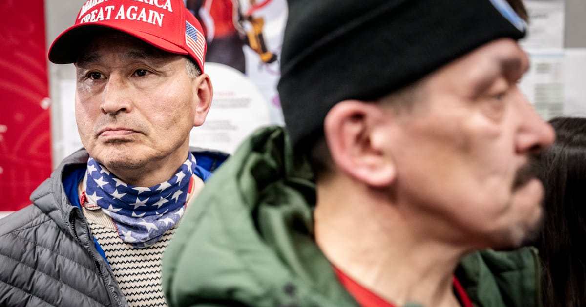 Riscurile de a fi asociat cu Trump