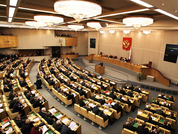 Rusii sustin ca Uniunea Sovietica exista legal