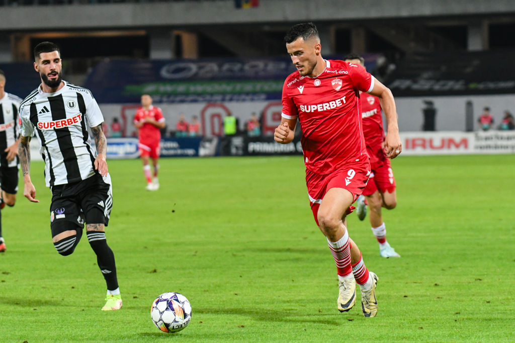 Selmani pleaca de la Dinamo Polonia il asteapta