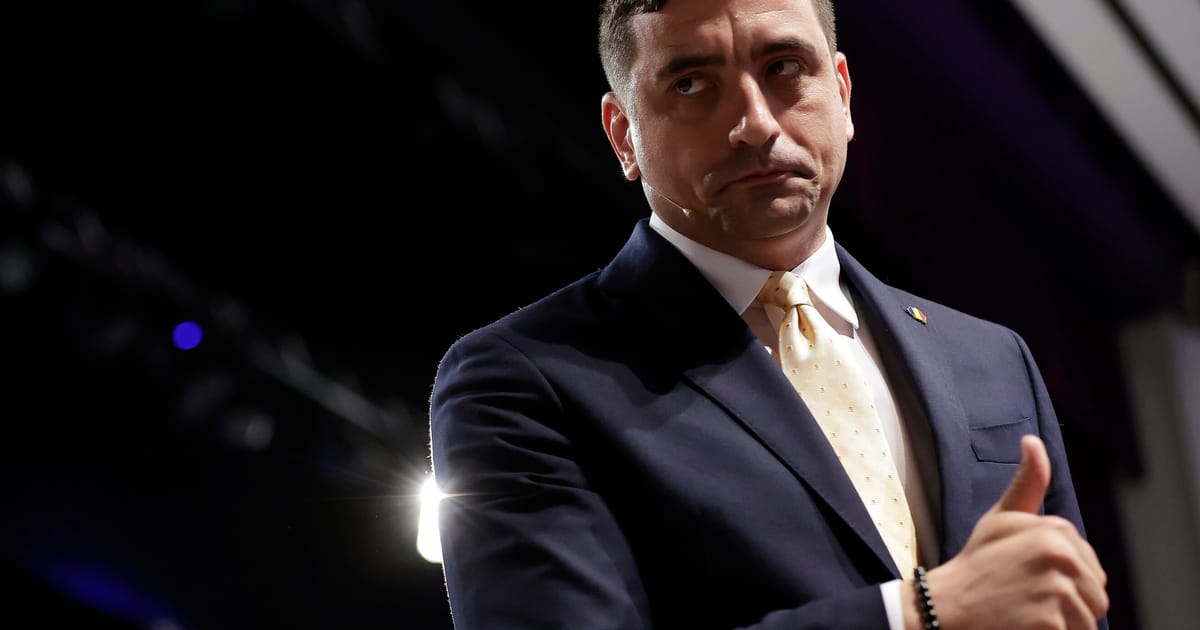 Simion din Romania doreste o coalitie larga Mult noroc