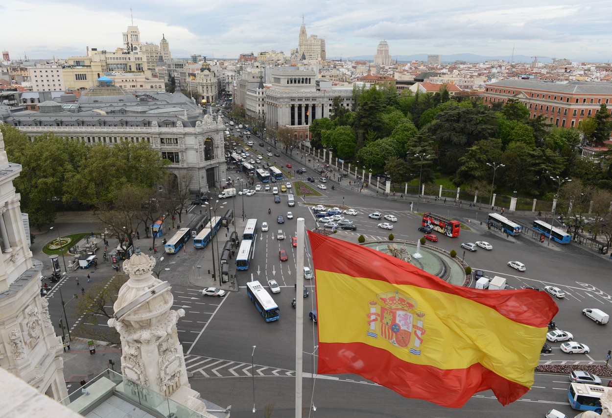 Taraile UE contesta propunerea Spaniei pentru catalana oficiala
